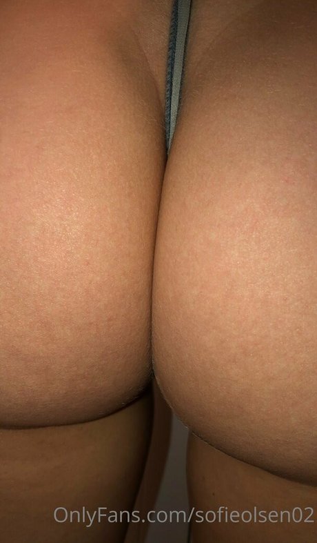 sofieolsen02 heiße sex bilder