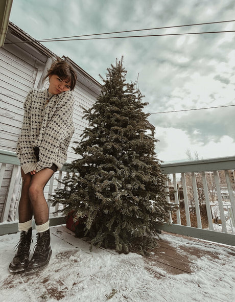 nikkiinatural exklusive pornografische galerien