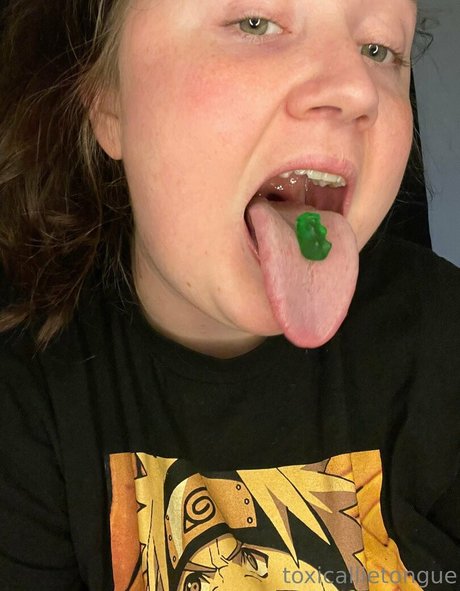 toxicallietongue nacktheit schöne foto