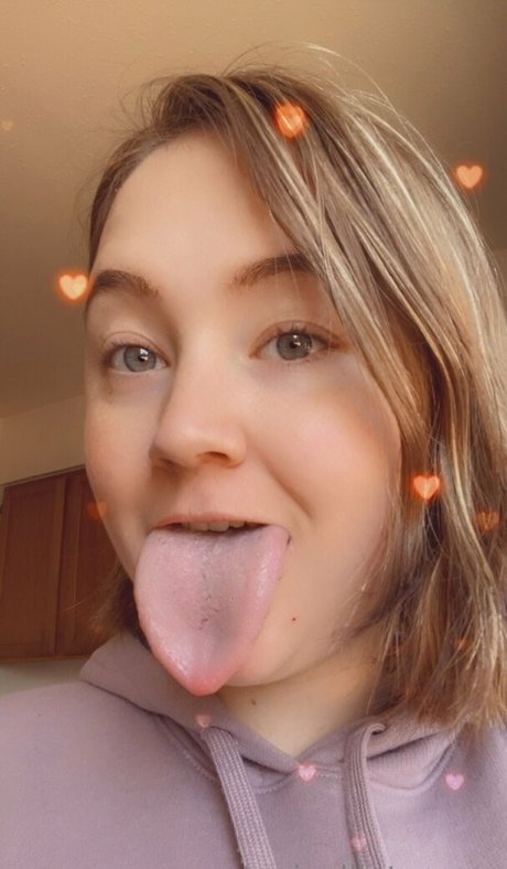 toxicallietongue freie exklusive bilder