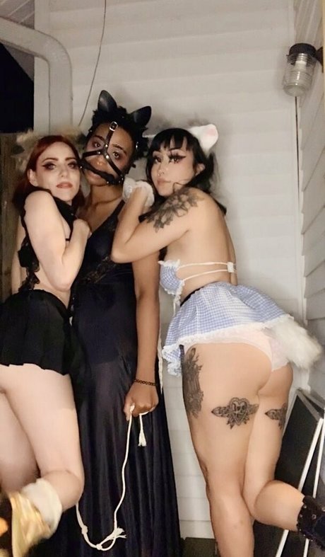 velvetmuerte beste heiße galerien