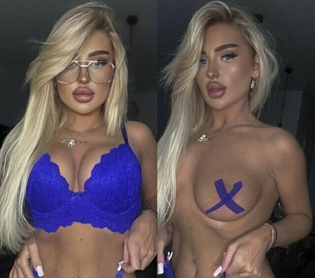 judy daiquiri model nackte fotos