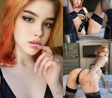 judy daiquiri xxx sex fotos