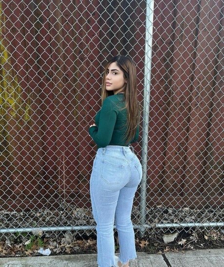 NinaGonz perfekte kunst bild