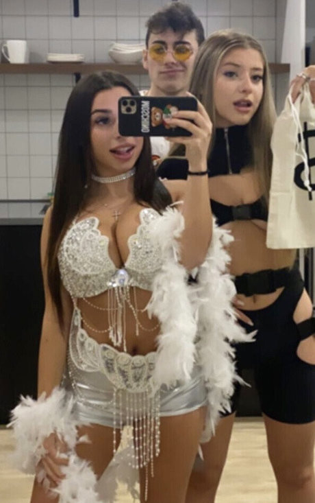 Alexuh1 schöne porno galerie