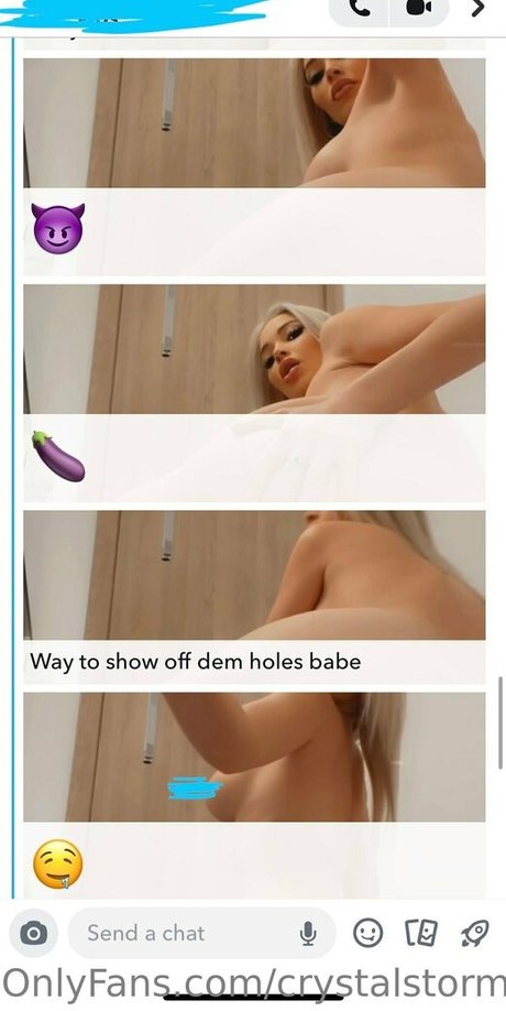 crystalstorm101 kunst pornostar archiv