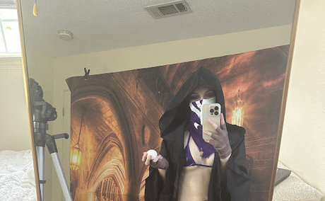 Suppyguppy pornostar sexy foto