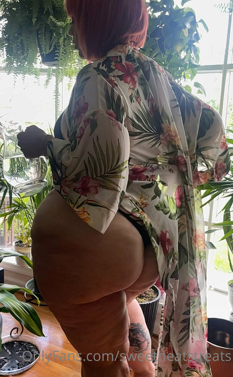 sweetheatstreats model kostenlose foto