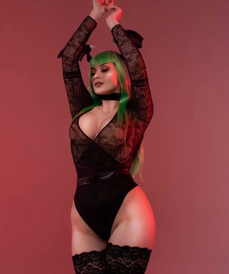 jukcosplay pornostar top fotos