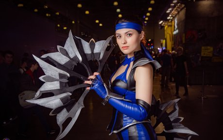 jukcosplay schauspielerin schöne galerie