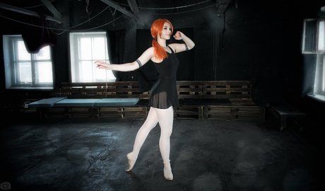 jukcosplay kunst pornographische archiv