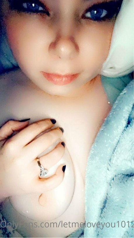 lovegiantess model foto