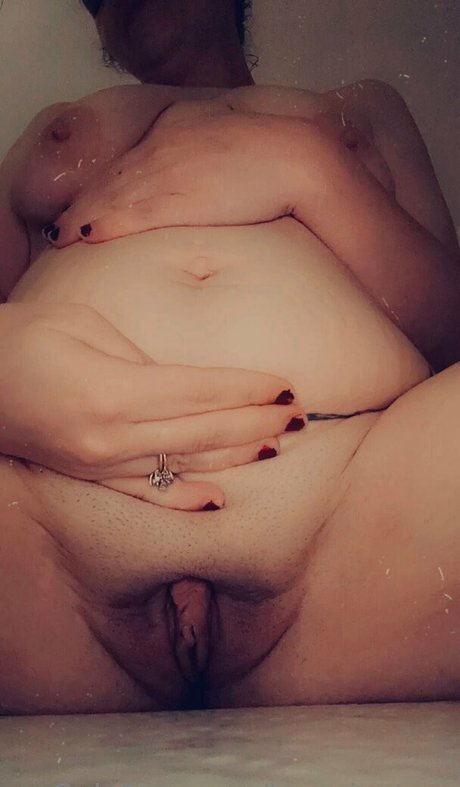 sexy bbw-onlyfans exklusive xxx bild