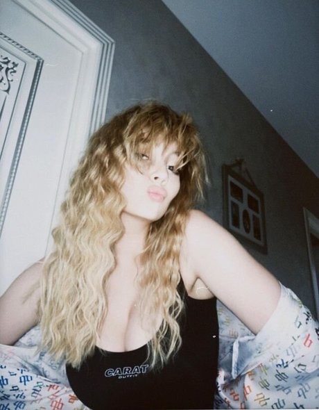 iambobriha perfekte nacktheit foto