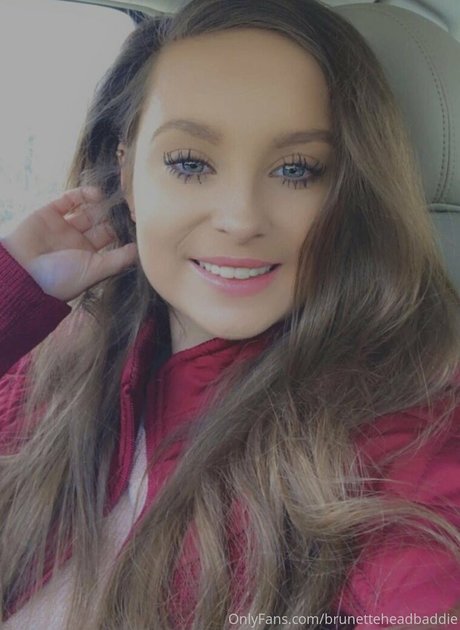 brunetteheadbaddie top kostenlose bild
