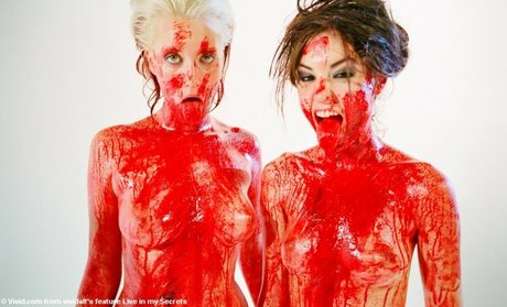 Kimberly Kane perfekte pornostar bild