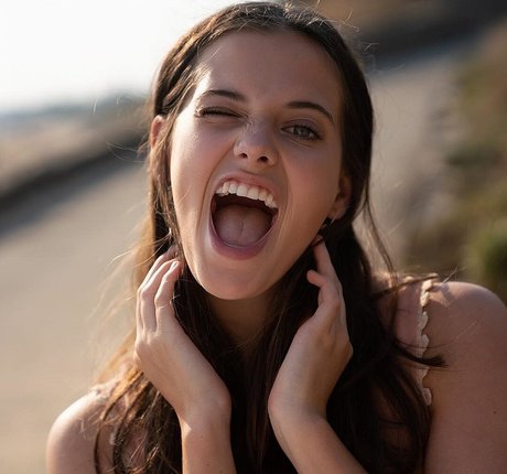 Taya Brooks beste fotos