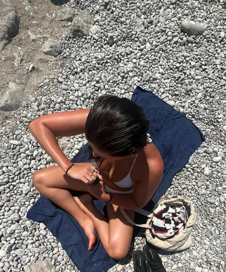 Taya Brooks heiße nackte bilder