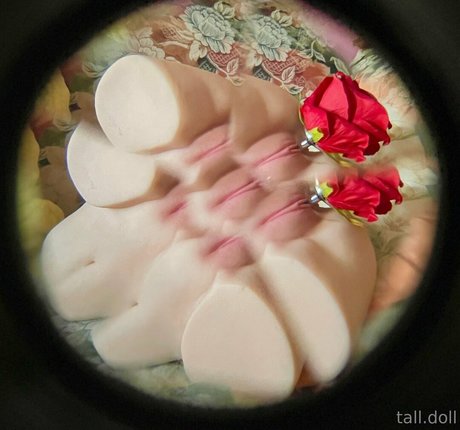 tall doll heiße schöne bilder