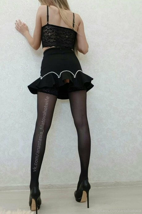 anafilatova sexy pornostar foto