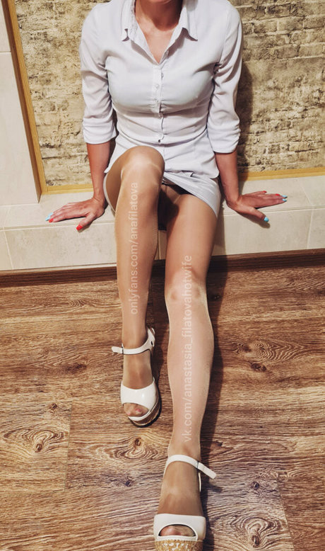 anafilatova hübsche pornografische foto