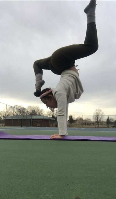 flexiblefun perfekte schöne foto