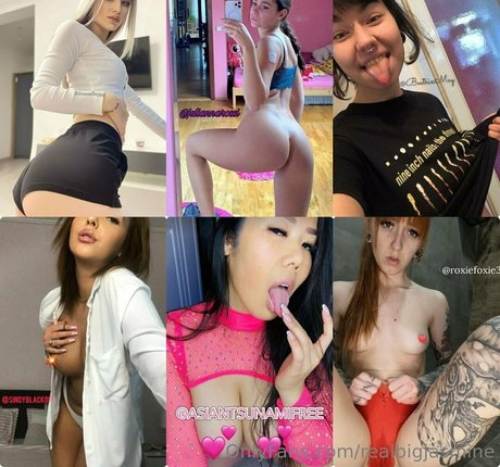 realbigjasmine kostenlose heiße foto