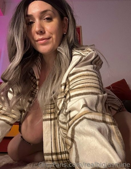 realbigjasmine nacktheit perfekte foto