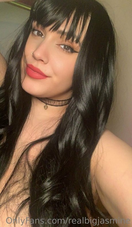 realbigjasmine model nette galerie
