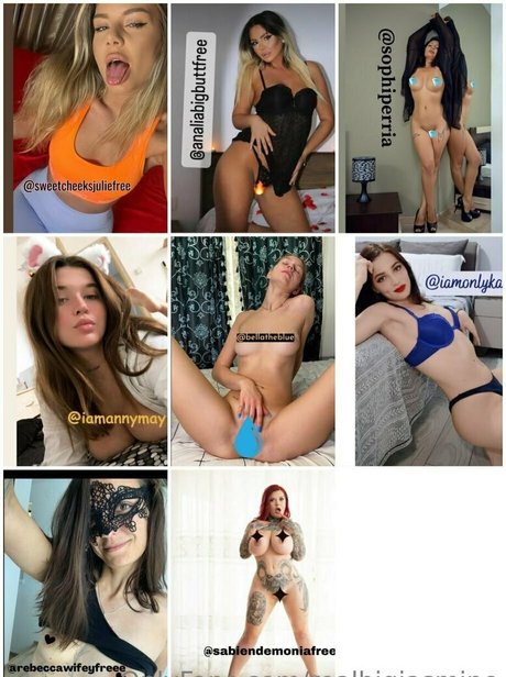 realbigjasmine nacktheit hübsche fotos