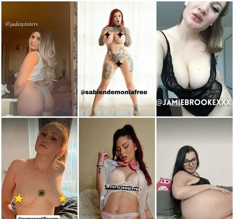 realbigjasmine exklusive kostenlose archiv