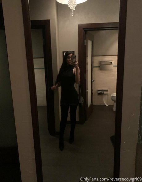 reversecowgrl69 kunst pornografische foto