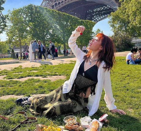 Olivia Sun beste pornographische bild