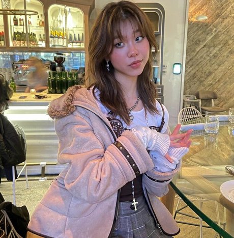 Olivia Sun xxx exklusive archiv