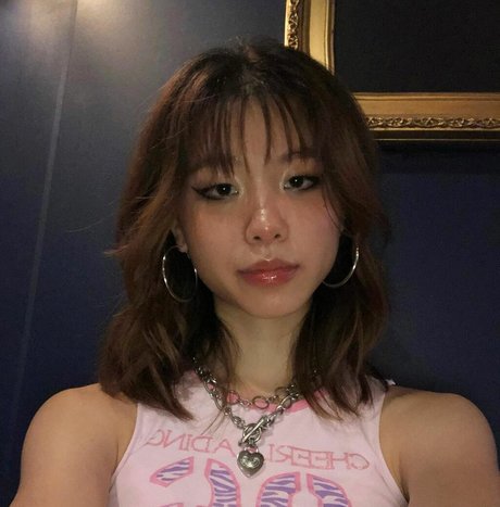 Olivia Sun heiße erotische bild