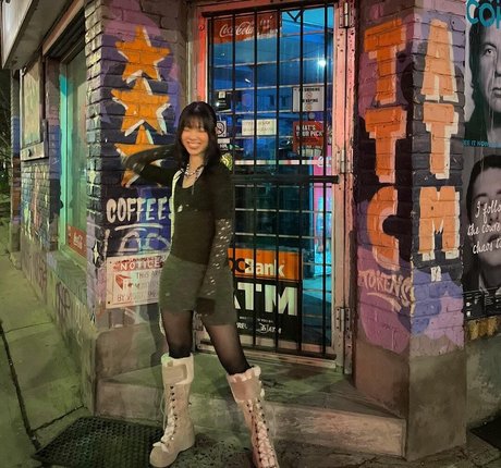 Olivia Sun beste pornostar bilder