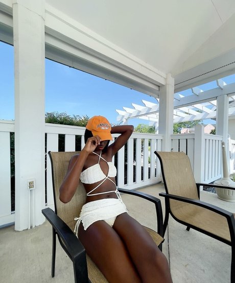 Luhmulaa exklusive nette foto