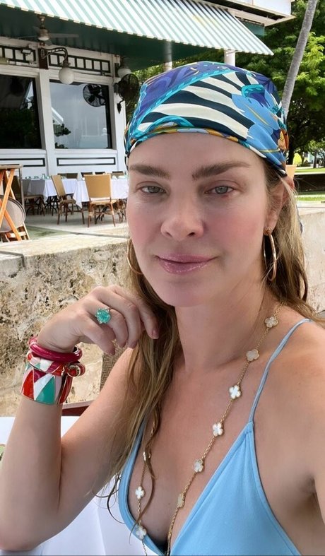 Leticia Birkheuer nacktheit exklusive foto