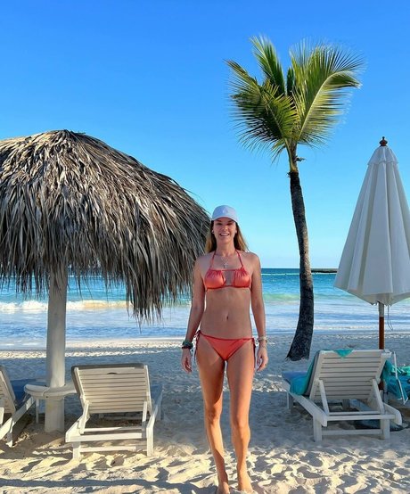 Leticia Birkheuer beste pornografische foto