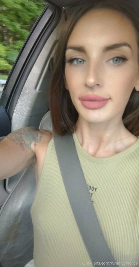 whimsywords xxx nackte galerie