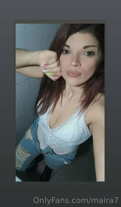 maira7 model erwachsene galerie