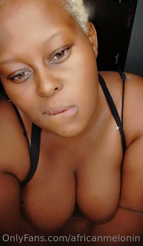 africanmelonin schöne freie bild