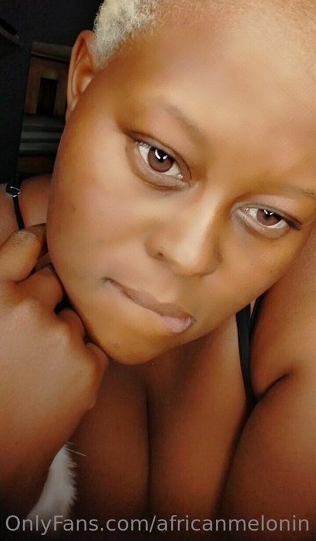 africanmelonin nackte pornostar galerie