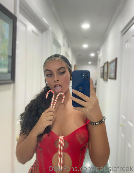 parislafreak nackt perfekte galerien