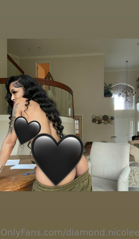 diamond nicolee beste freie galerien