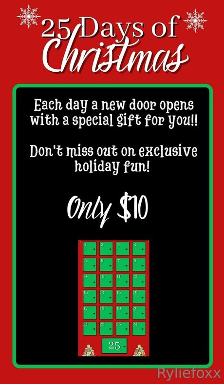 ryliefoxx free exklusive pornostar fotos