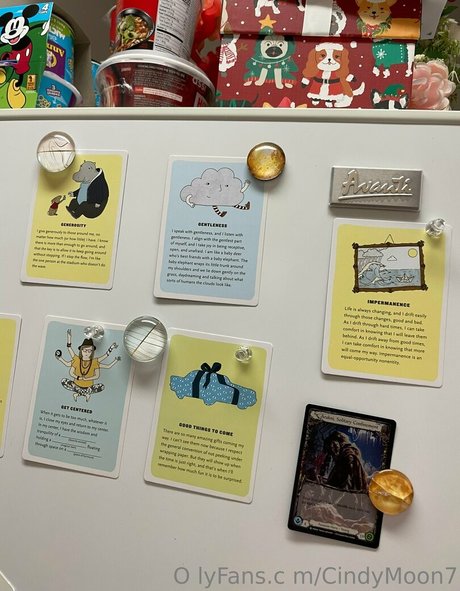 cindymoon7 xxx kunst galerie