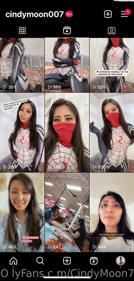 cindymoon7 erwachsene pornografische archiv