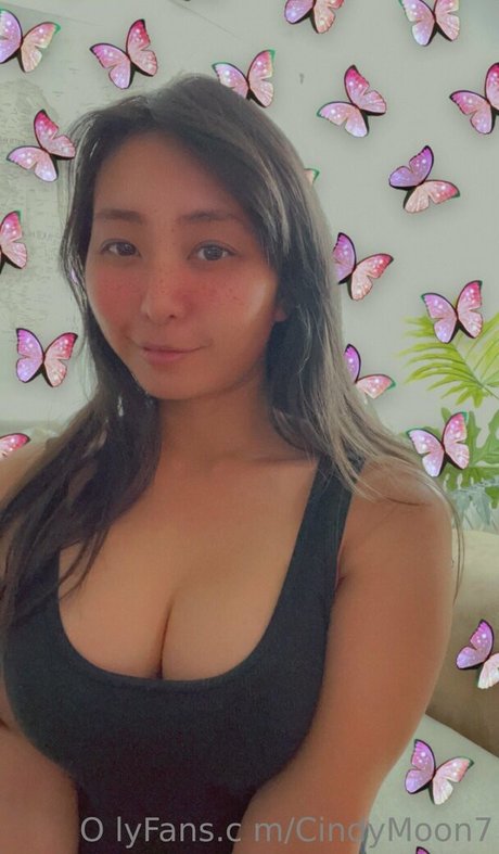 cindymoon7 perfekte porno bild