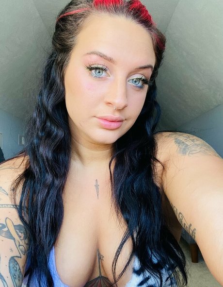 Demoncakes model schöne foto